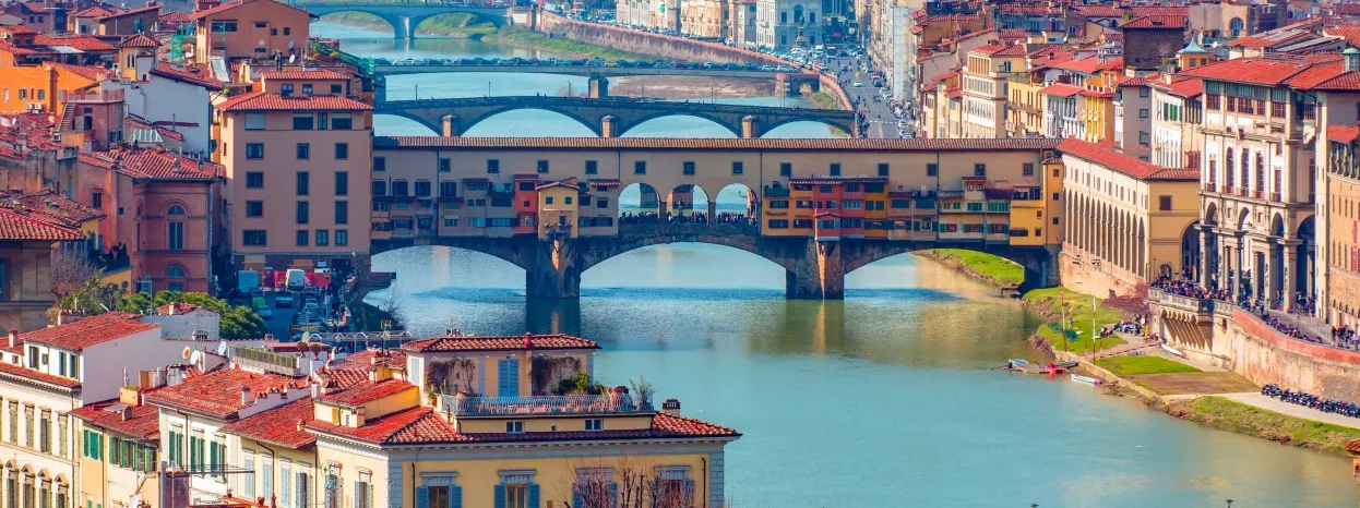 Le meilleur de Florence